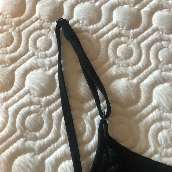 Flowy crop-top - Picture 7 of 7